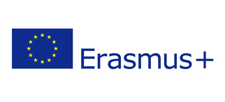 Logo Erasmus+