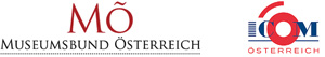 Logoleiste Museumsregistrierung