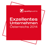 Logo Exzellentes Unternehmen